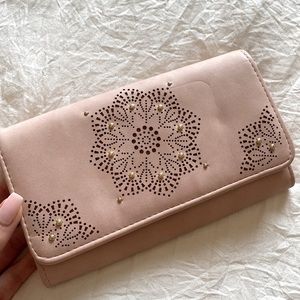 Cute Jessica Simpson Wallet